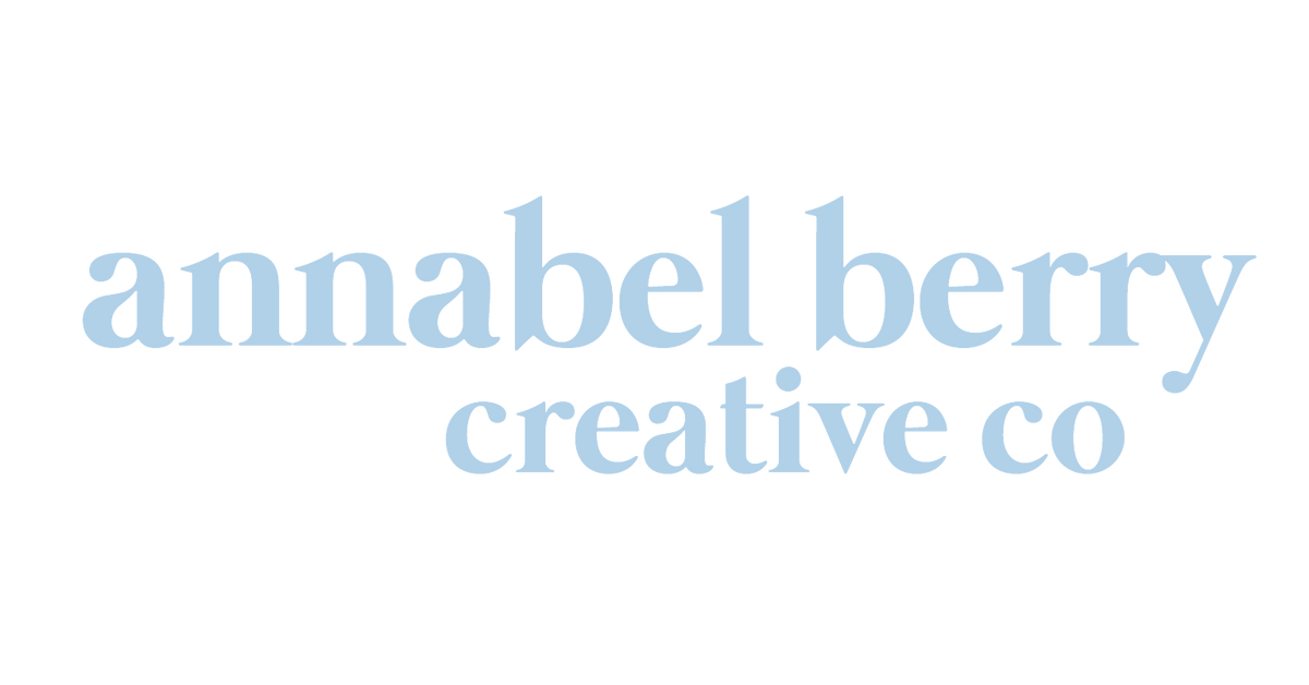 Annabel Berry Creative Co