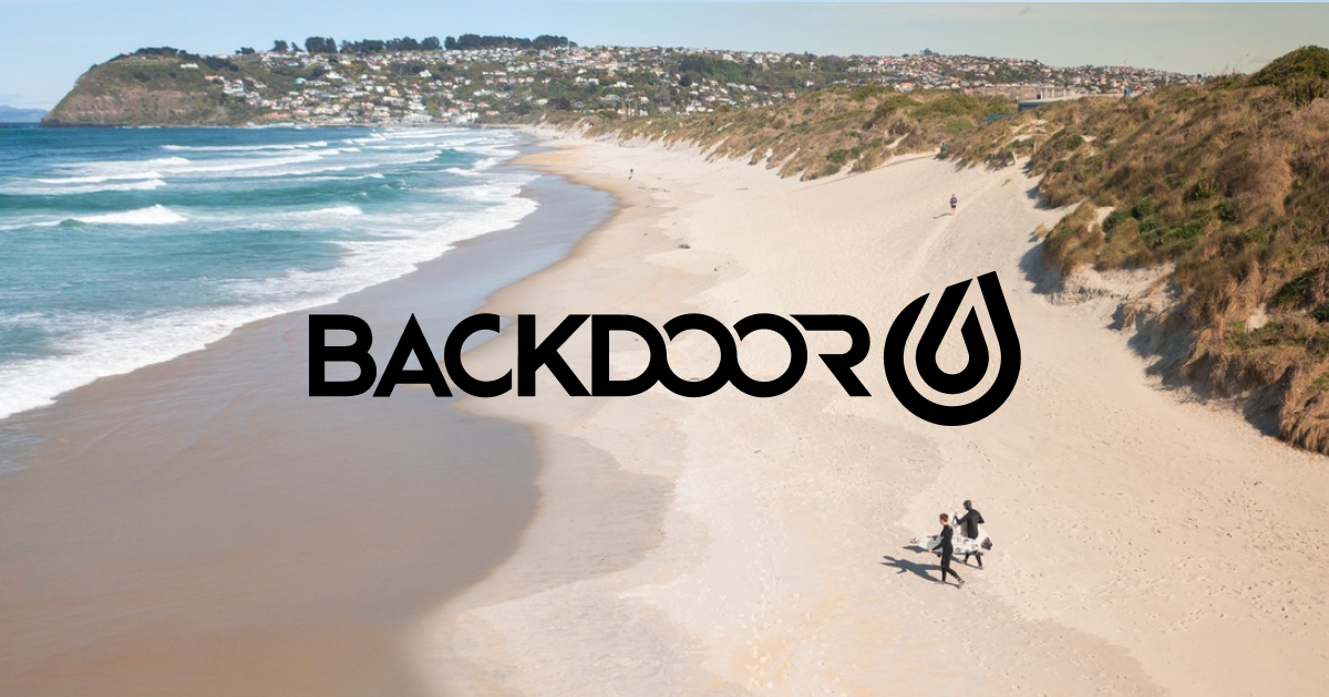 Back Door Distillery
