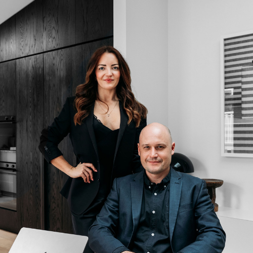 Blackjet | B2B Sales + Marketing