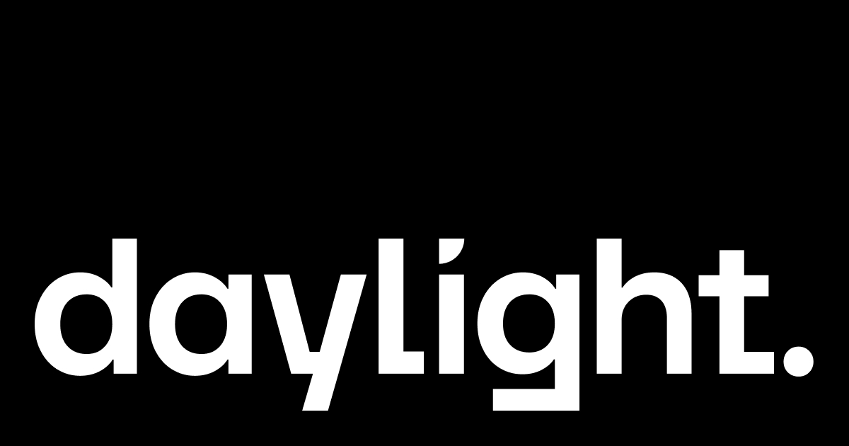 Daylight