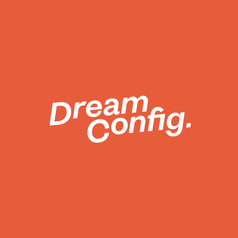 Dream Config | Web Design & Digital Marketing NZ