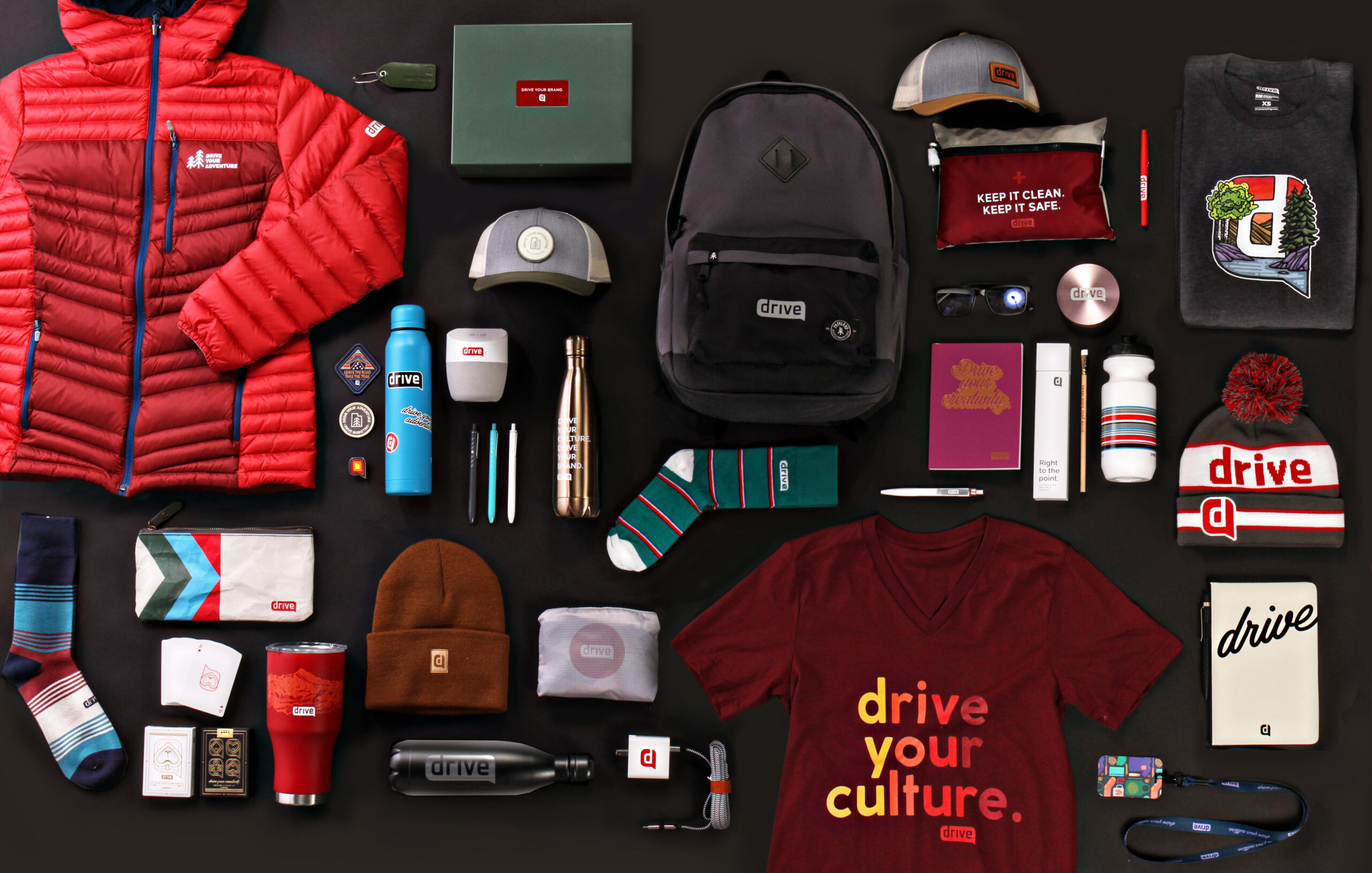 Drive Marketing