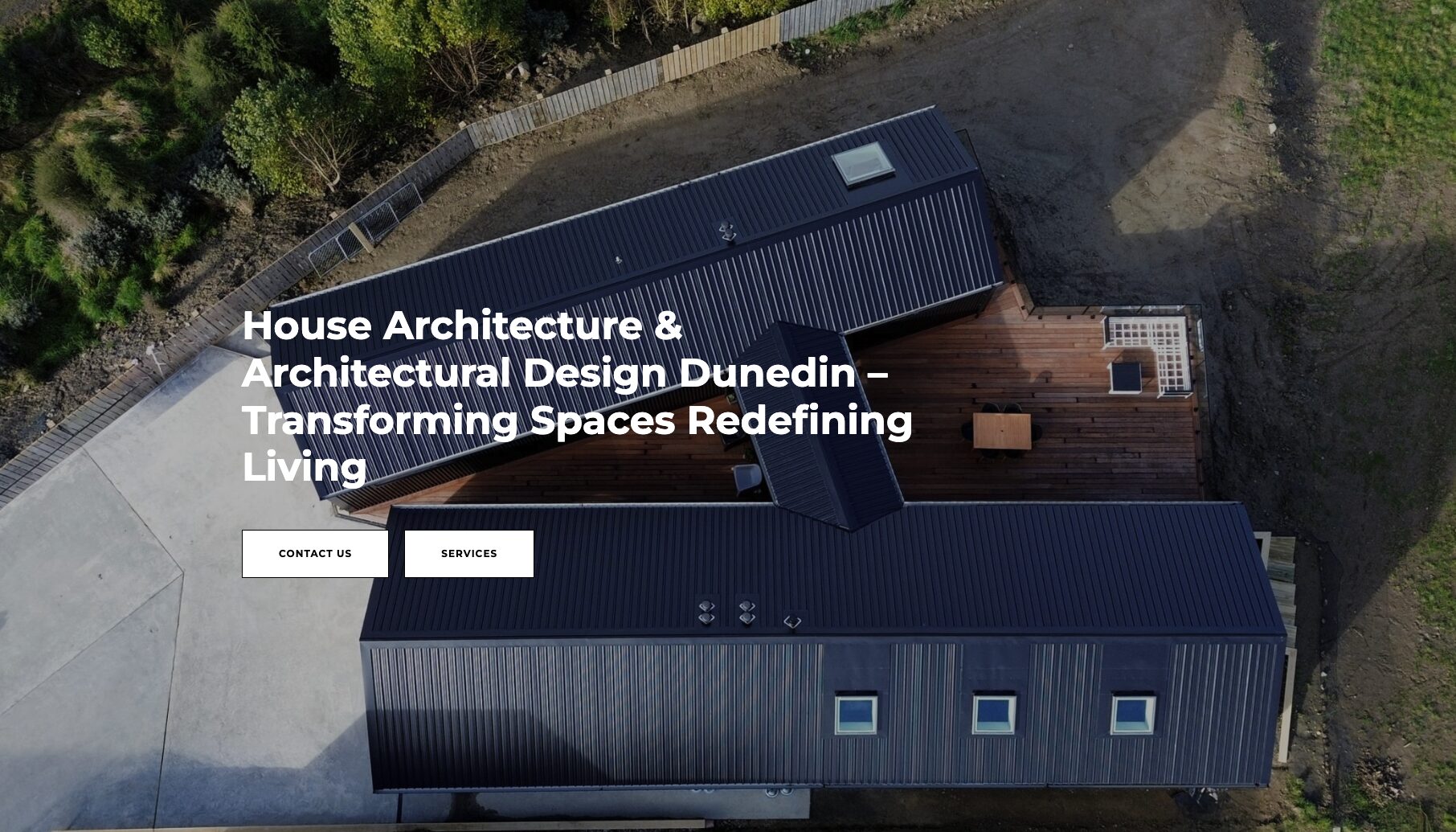 Eco Workshop Architectural Design Dunedin