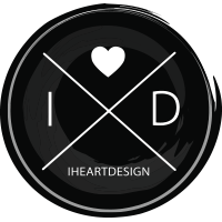 I Heart Design