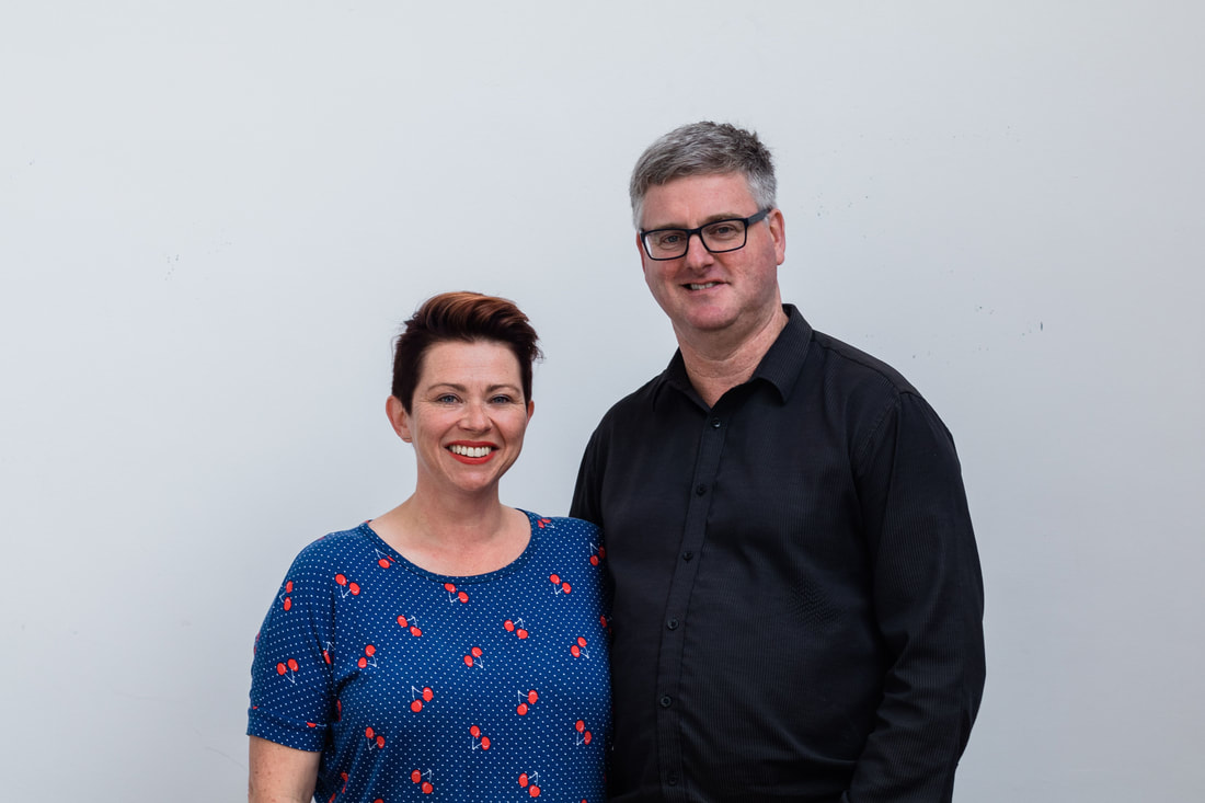 McCarthy Media and Communications