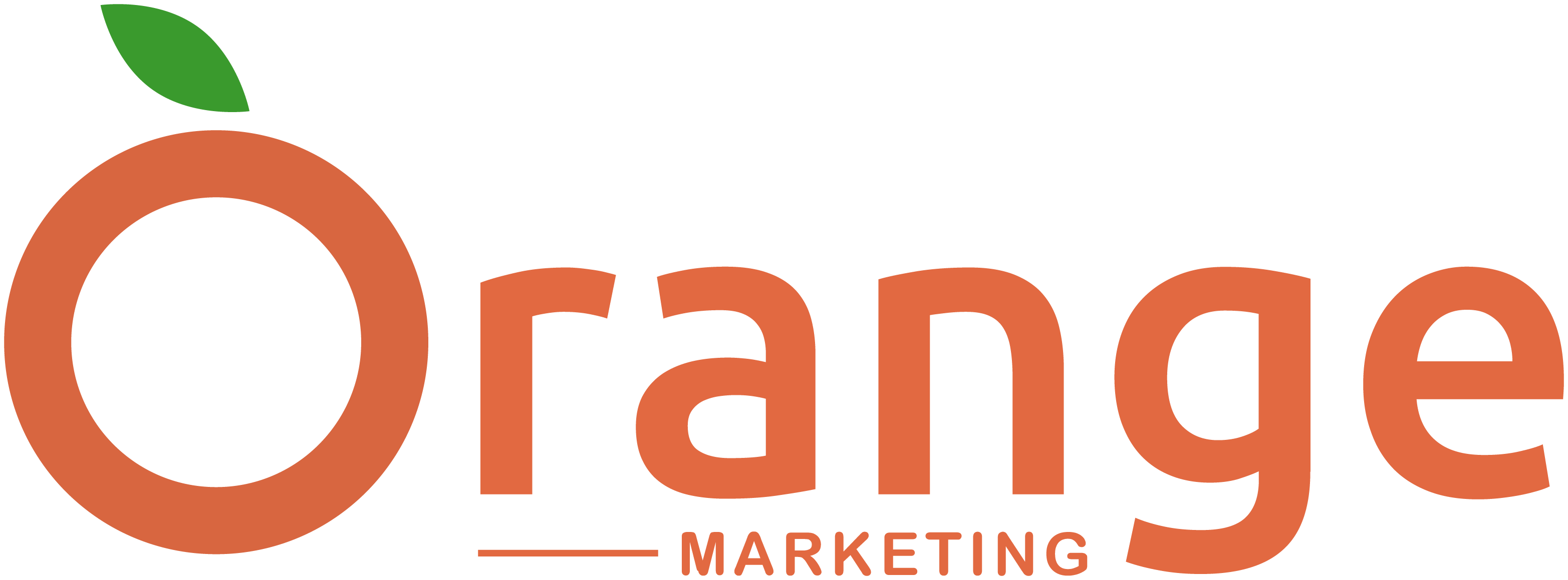Orange PR Media Limited