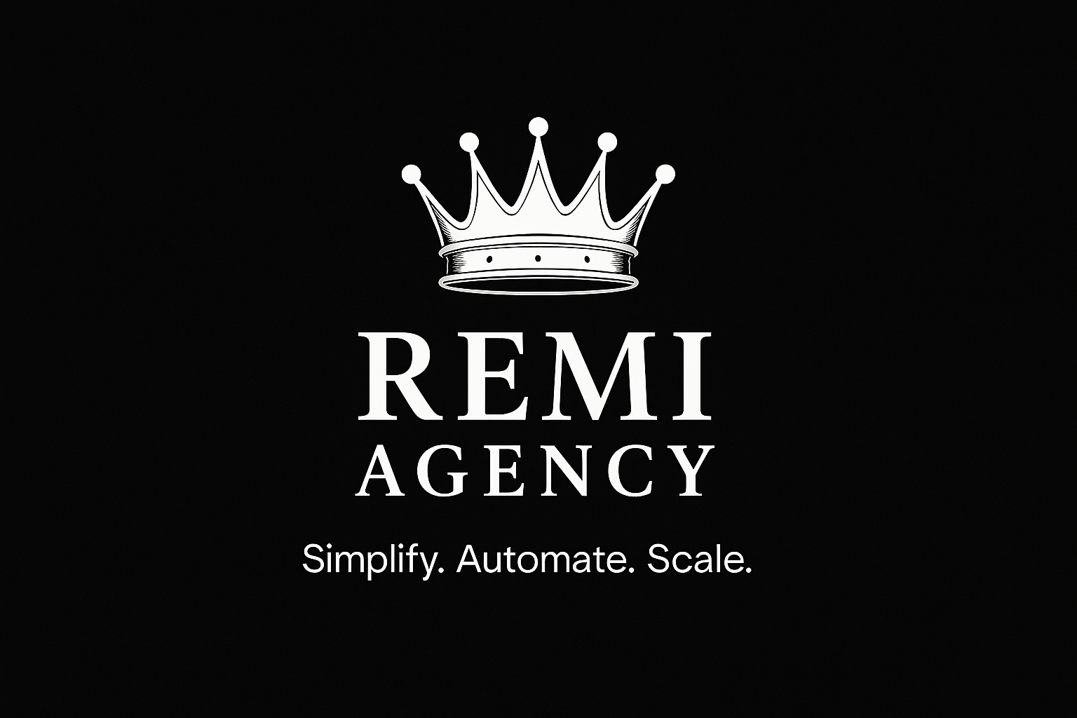 Remi Agency
