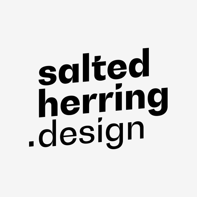 Salted Herring