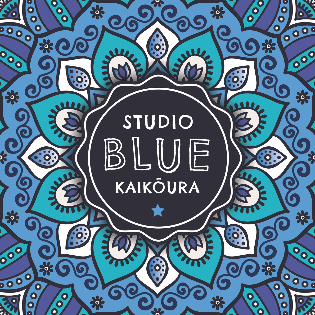 Studio Blue Kaikoura