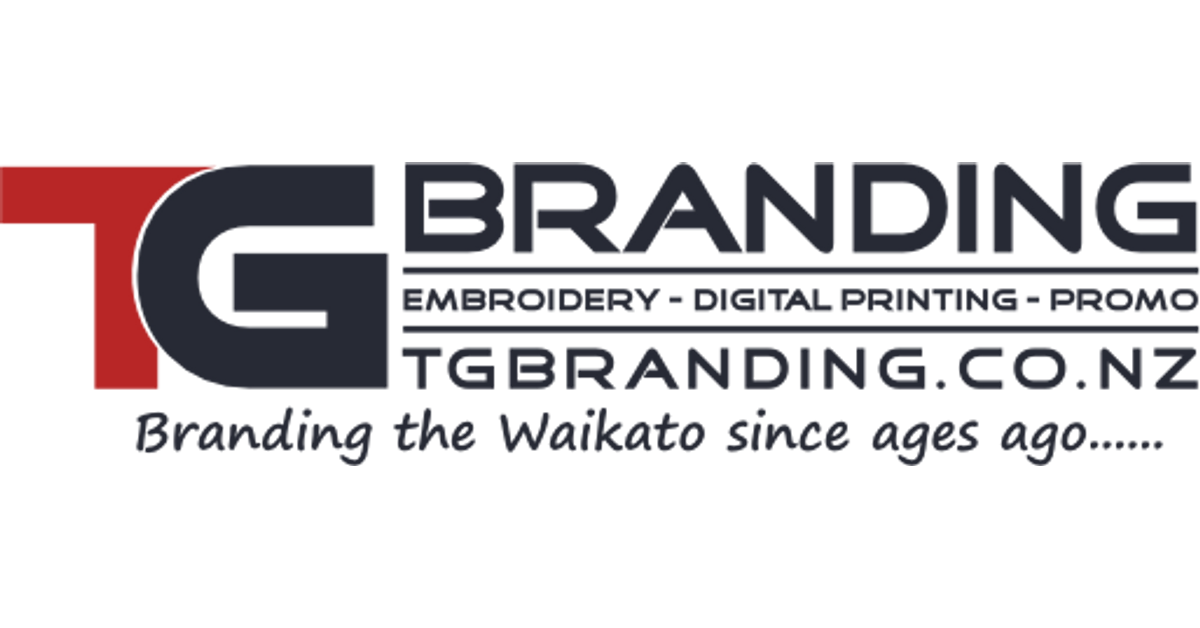 TG Branding